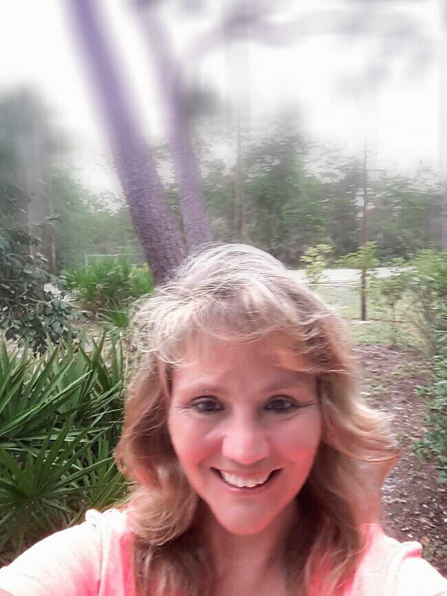 Candy Stapp
