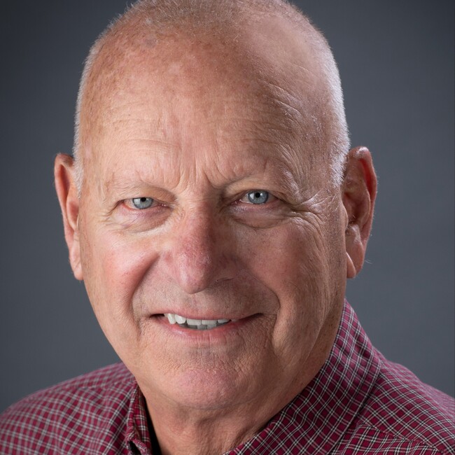 Chuck Z Zuercher