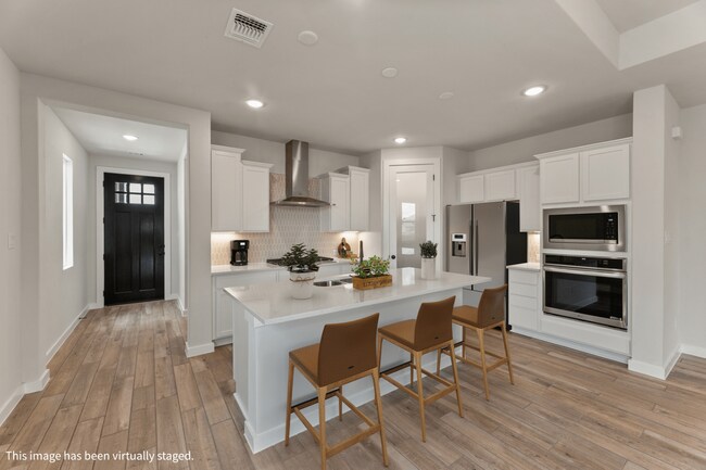 13227 Chanute Field Dr, San Antonio, TX 78253 - photo 2