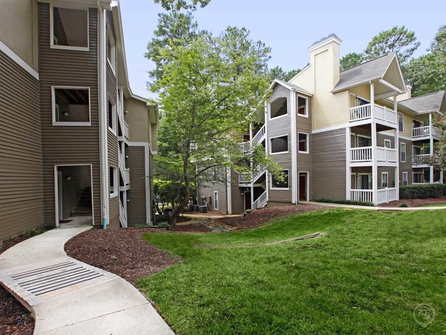 Sommerset Place, Raleigh, NC 27615 - photo 1
