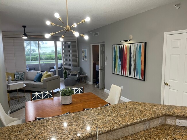 Atlantic View Beach Club unit T-4, Hutchinson Island, FL 34949 - photo 2
