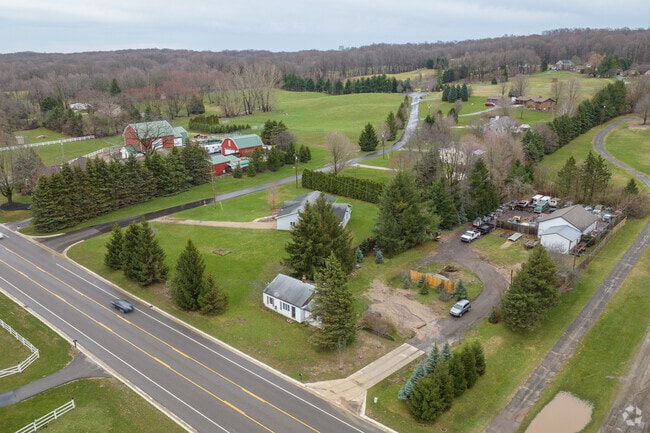 Cutlerville is a friendly suburb in Kent County, Michigan.