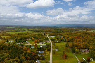 Springhill Township