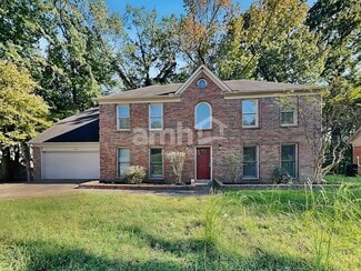 2366 Carrol Ridge Ln, Cordova, TN 38016