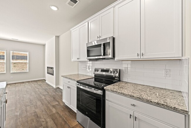 5287 Magnolia Grove Way, Gainesville, GA 30504 - photo 4