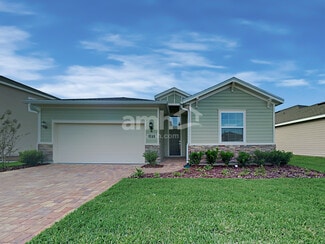 82 Hemlock Point, Saint Augustine, FL 32086