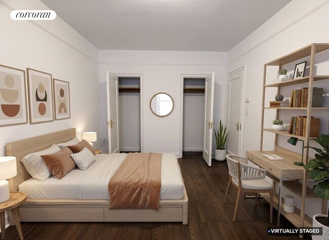 The Crillon Court, New York, NY 10032 - photo 3