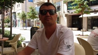 Boris Grimberg