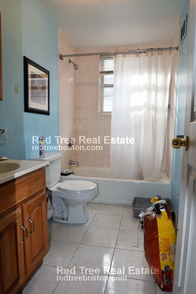 216 Freeman St unit 4-bed 2-bath, Brookline, MA 02446 - photo 4