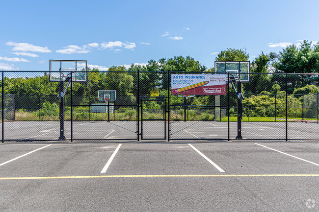 Lanes Mill Elementary School