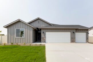 9108 W Camellia St, Nampa, ID 83687