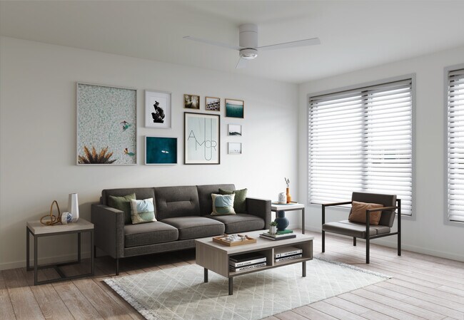 Trailside, Seattle, WA 98105 - photo 3