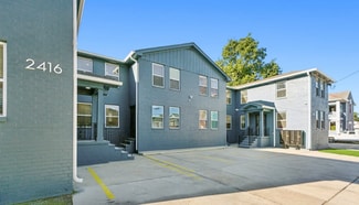2416 Dante St Unit Dante St, New Orleans, LA 70118