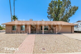 5820 W Carol Ave, Glendale, AZ 85302