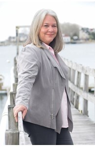 Kathleen Judge