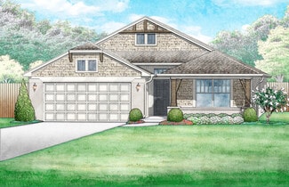 715 Prairie Dr Unit 36476473, Guthrie, OK 73044