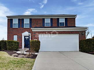 1515 N Wood Creek Dr, Dayton, OH 45458