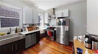 6 Hinckley St, Somerville, MA 02145