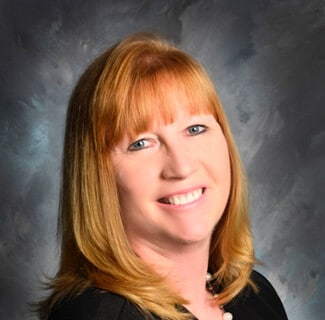 Debbie Wright