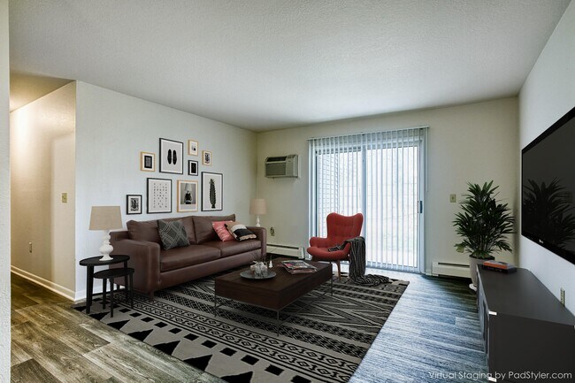 Maple Brooke Apartments, Kalamazoo, MI 49006 - photo 2