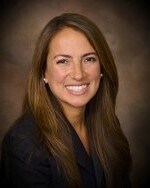 Johanna Achury-Pearson