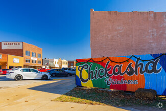 Chickasha