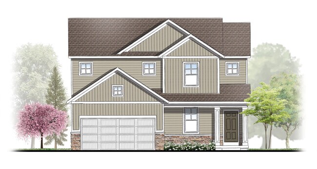 7114 Pinehurst Dr NE unit 37477971, Rockford, MI 49341 - photo 5