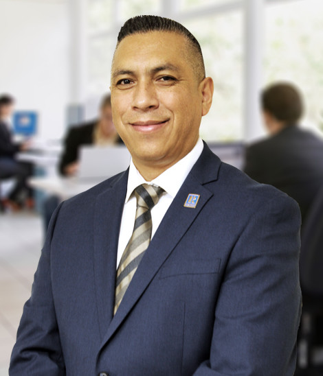 Agent Photo