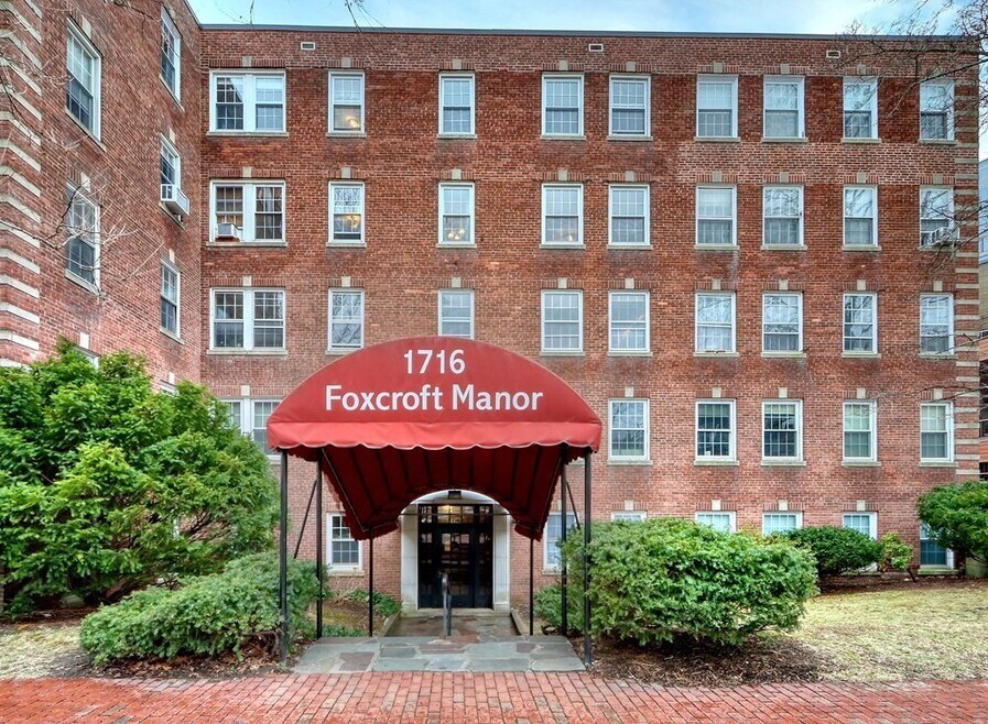 1717 Cambridge St unit 35, Cambridge, MA 02138 - photo 1