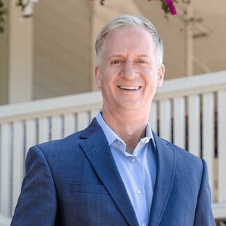 Kevin Byrne