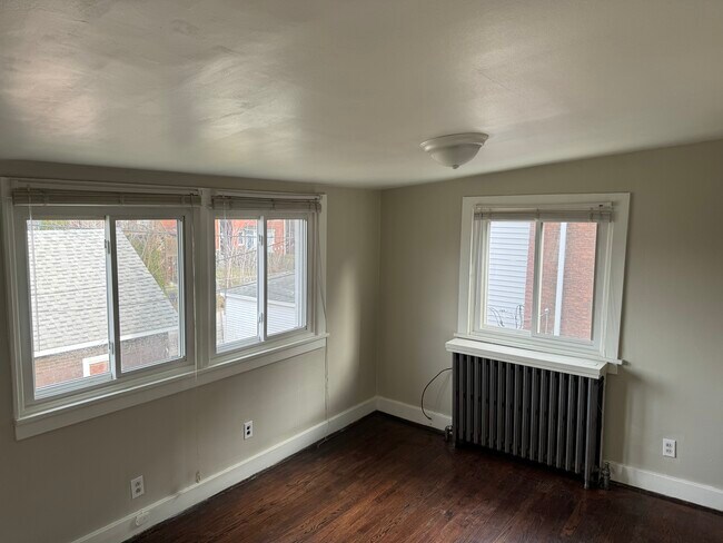 4844 Commonwealth St unit UB, Detroit, MI 48208 - photo 3