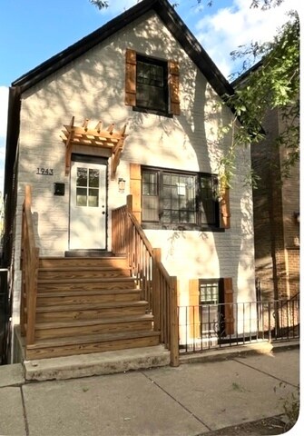 1943 N Winchester Ave unit 1R, Chicago, IL 60622 - photo 1