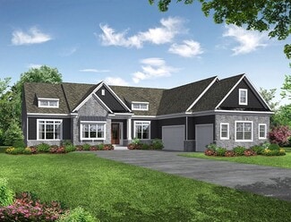 727 Brindle Farm Ln Unit 37216498, Monroe Township, PA 17055