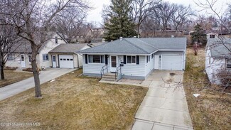720 Spruce St, Fergus Falls, MN 56537