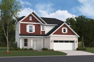 5723 Palazzo Ln, McCordsville, IN 46055