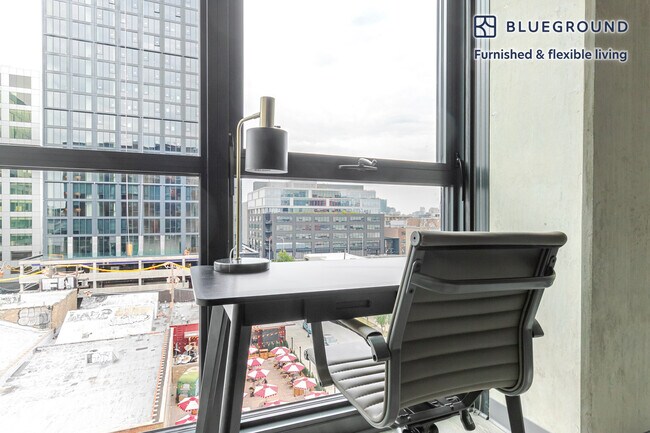 180 N Ada St unit FL7-ID1300, Chicago, IL 60607 - photo 5