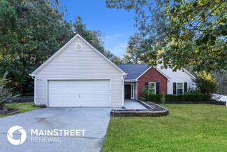 2045 Amberly Glen Way, Dacula, GA 30019