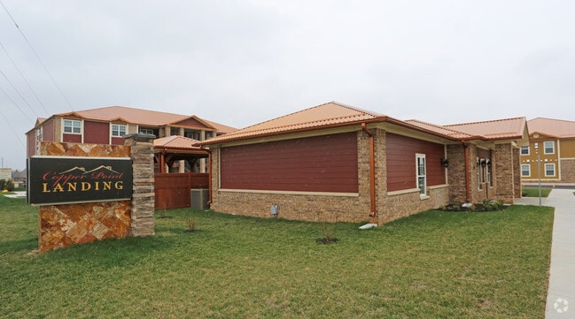 Copper Point