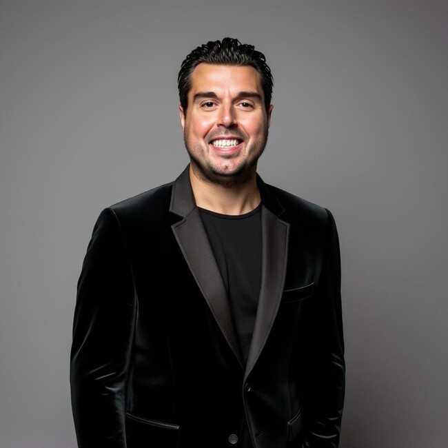 Agent Photo