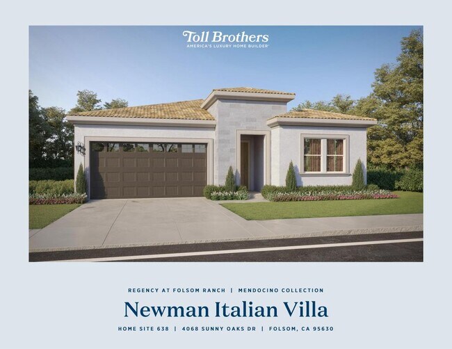 4068 Sunny Oaks Dr, Folsom, CA 95630 - photo 2