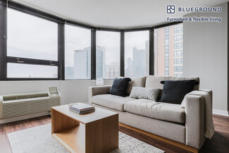 1212 S Michigan Ave Unit FL16-ID1117, Chicago, IL 60605