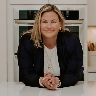 Alison Hillenbrand