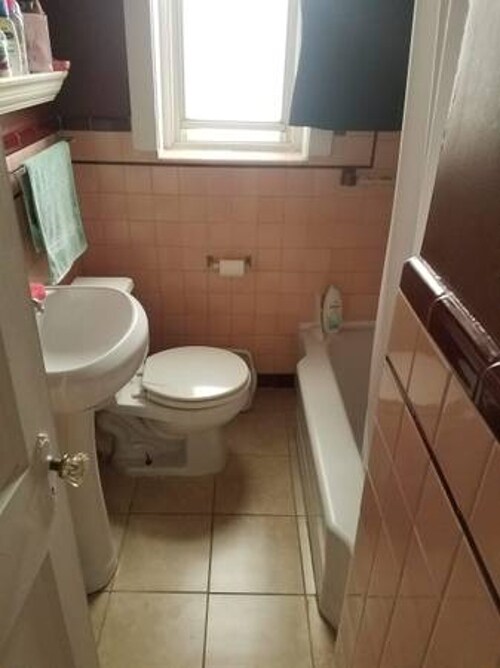 517 Walnut St unit second, Elizabeth, NJ 07201 - photo 4