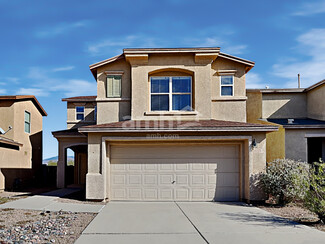 6775 S Aquiline Dr, Tucson, AZ 85756