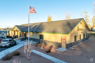 Show Low Junior High School