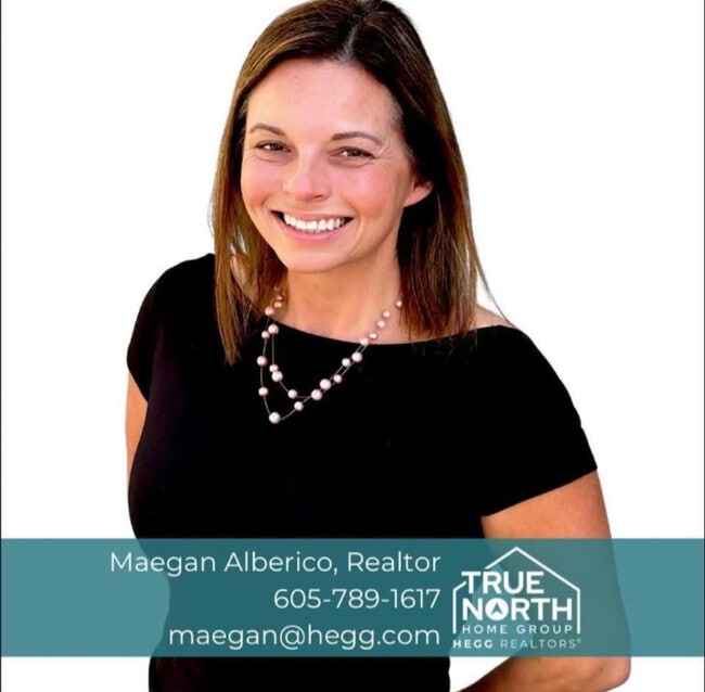 Maegan Alberico