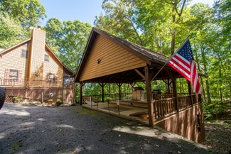 328 Sharp Top Cir, Blairsville, GA 30512