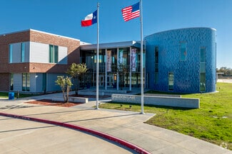 Sheldon Lake Elementary School