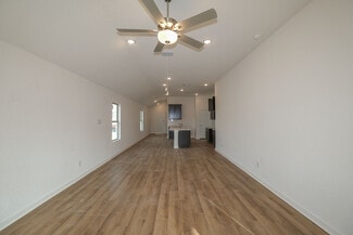 6742 Red Buffalo Trail, San Antonio, TX NULL