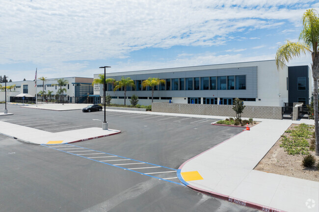 Frank J. Zamboni School